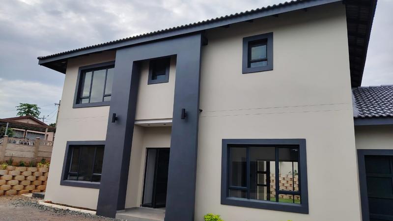To Let 3 Bedroom Property for Rent in Malvern KwaZulu-Natal