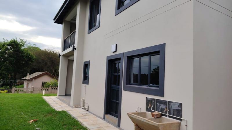 To Let 3 Bedroom Property for Rent in Malvern KwaZulu-Natal
