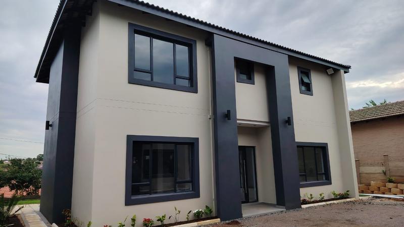 To Let 3 Bedroom Property for Rent in Malvern KwaZulu-Natal