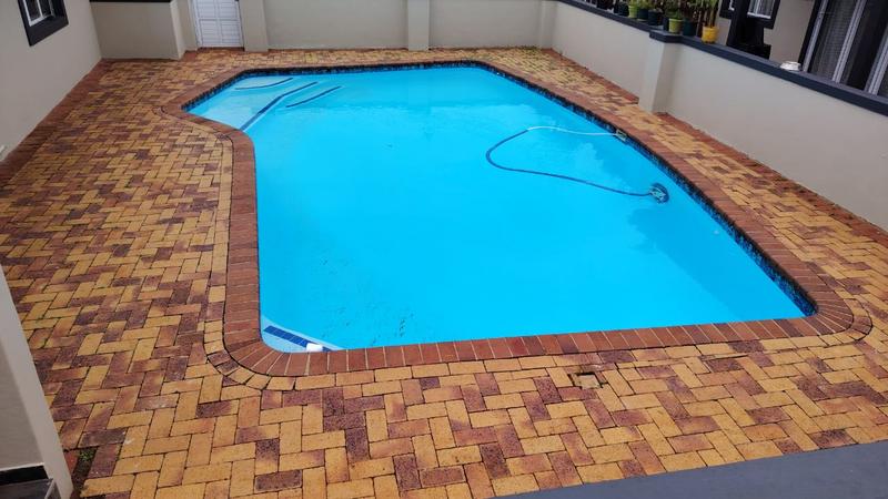 To Let 3 Bedroom Property for Rent in Malvern KwaZulu-Natal