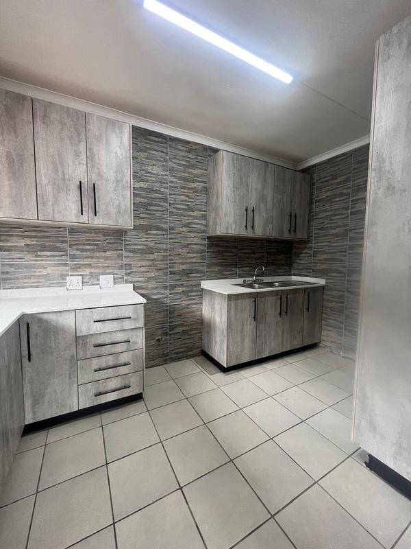 To Let 2 Bedroom Property for Rent in Shelly Beach KwaZulu-Natal