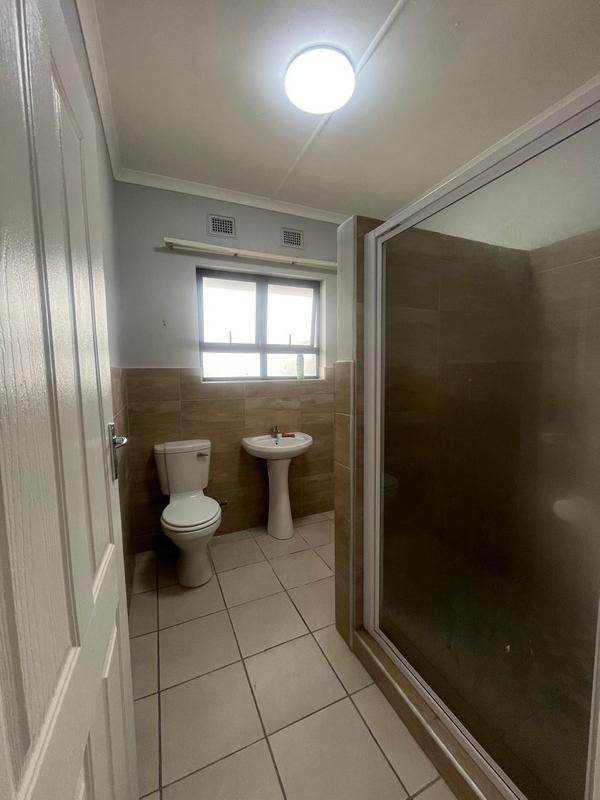 To Let 2 Bedroom Property for Rent in Shelly Beach KwaZulu-Natal