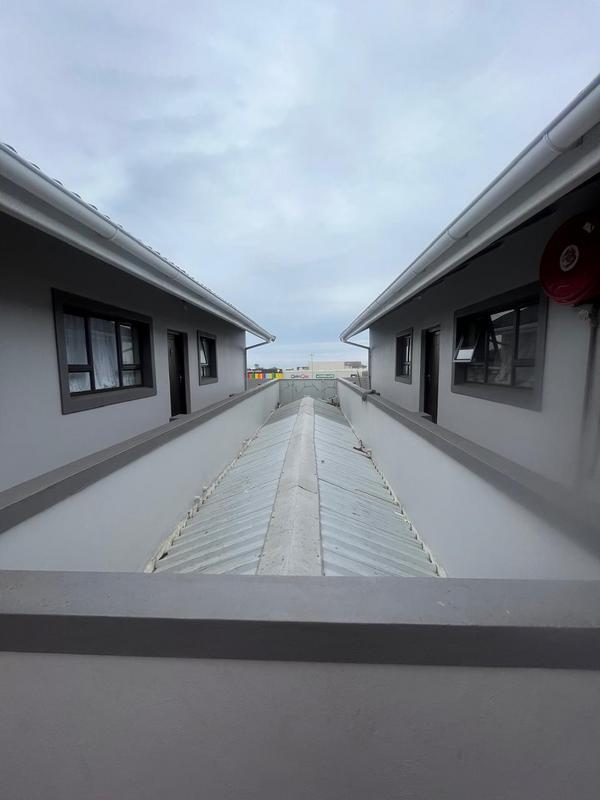 To Let 2 Bedroom Property for Rent in Shelly Beach KwaZulu-Natal