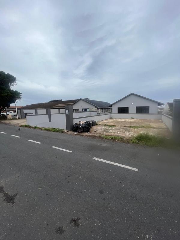 To Let 2 Bedroom Property for Rent in Shelly Beach KwaZulu-Natal