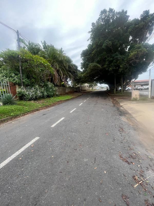 To Let 2 Bedroom Property for Rent in Shelly Beach KwaZulu-Natal