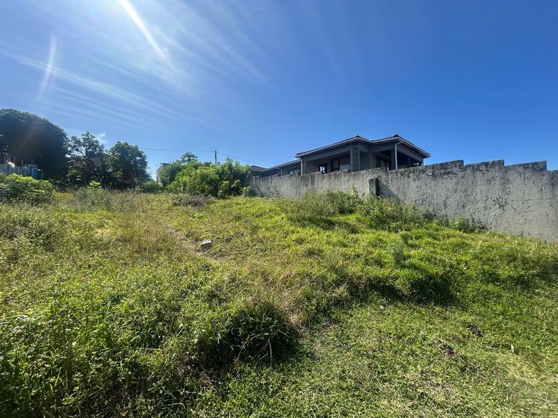 0 Bedroom Property for Sale in Gamalakhe KwaZulu-Natal