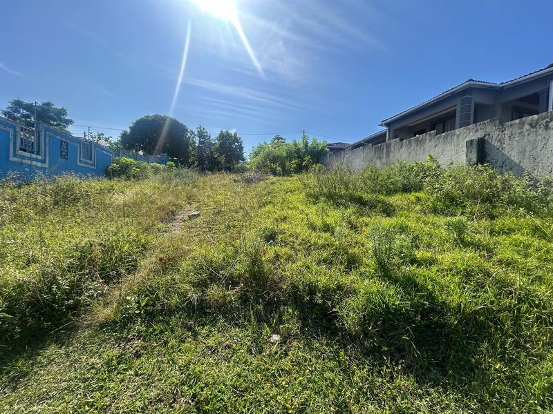 0 Bedroom Property for Sale in Gamalakhe KwaZulu-Natal