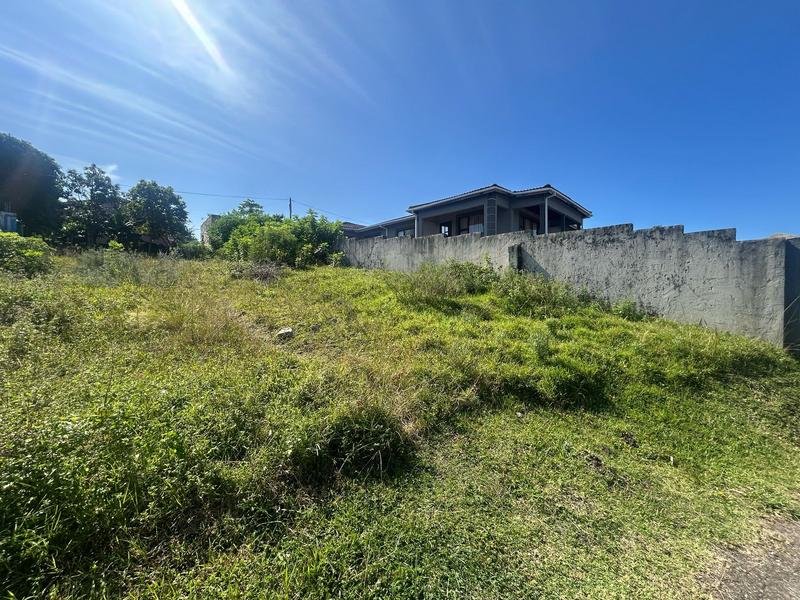 0 Bedroom Property for Sale in Gamalakhe KwaZulu-Natal