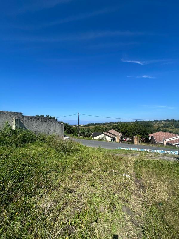 0 Bedroom Property for Sale in Gamalakhe KwaZulu-Natal