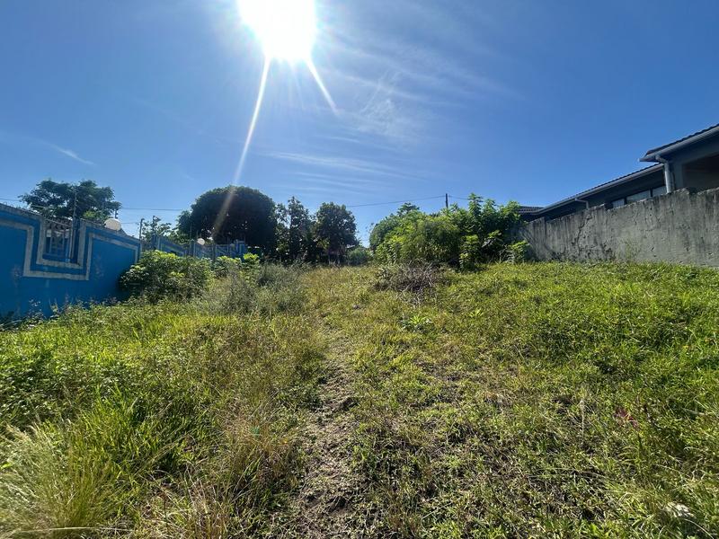 0 Bedroom Property for Sale in Gamalakhe KwaZulu-Natal