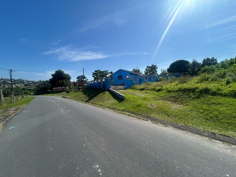 0 Bedroom Property for Sale in Gamalakhe KwaZulu-Natal