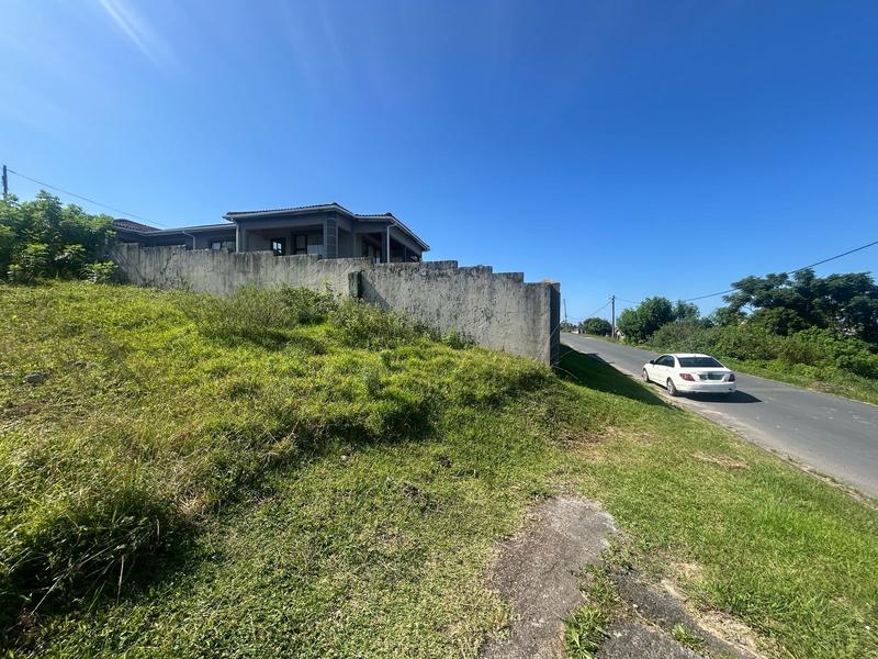 0 Bedroom Property for Sale in Gamalakhe KwaZulu-Natal