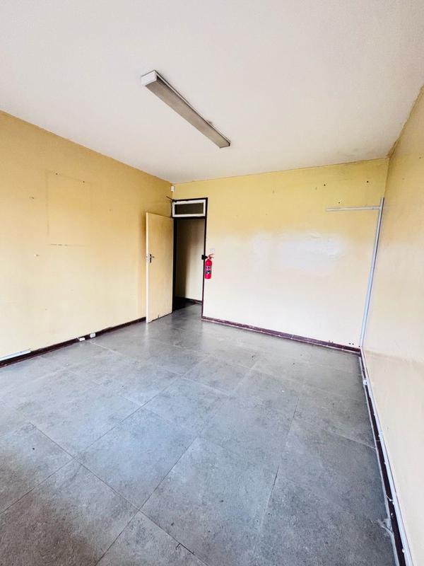 To Let 0 Bedroom Property for Rent in Vryheid KwaZulu-Natal