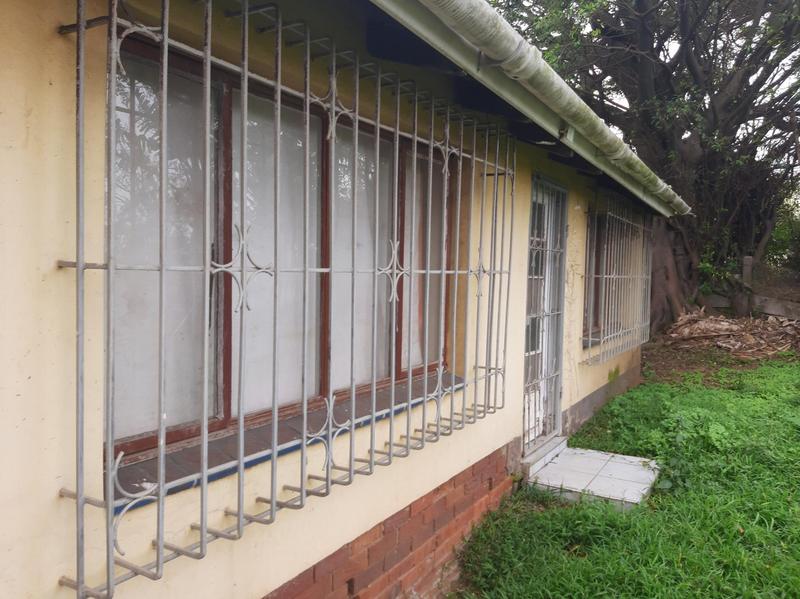 1 Bedroom Property for Sale in Ilfracombe KwaZulu-Natal