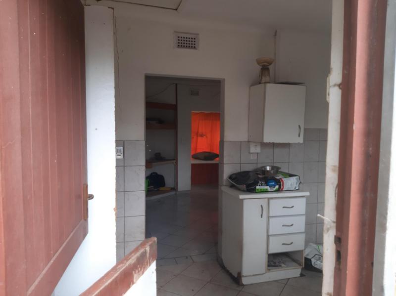 1 Bedroom Property for Sale in Ilfracombe KwaZulu-Natal