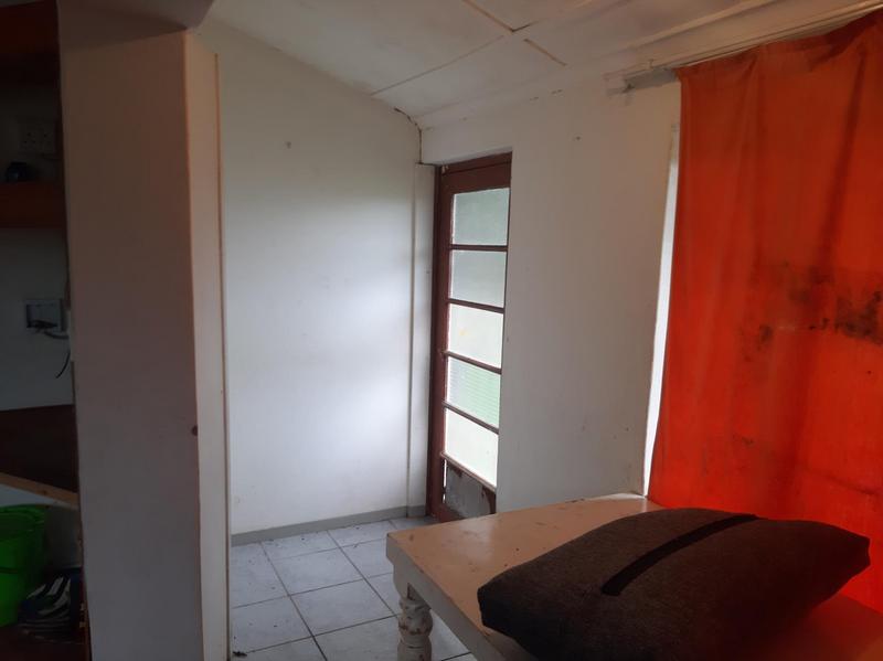1 Bedroom Property for Sale in Ilfracombe KwaZulu-Natal