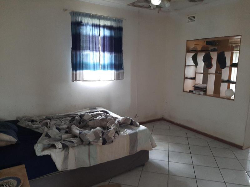 1 Bedroom Property for Sale in Ilfracombe KwaZulu-Natal