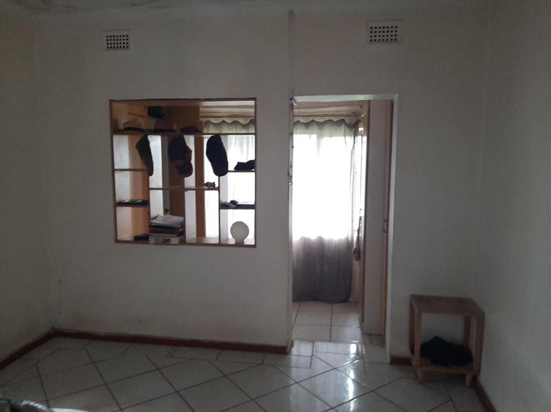 1 Bedroom Property for Sale in Ilfracombe KwaZulu-Natal