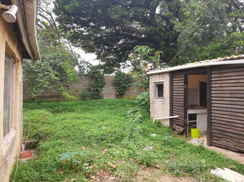 1 Bedroom Property for Sale in Ilfracombe KwaZulu-Natal