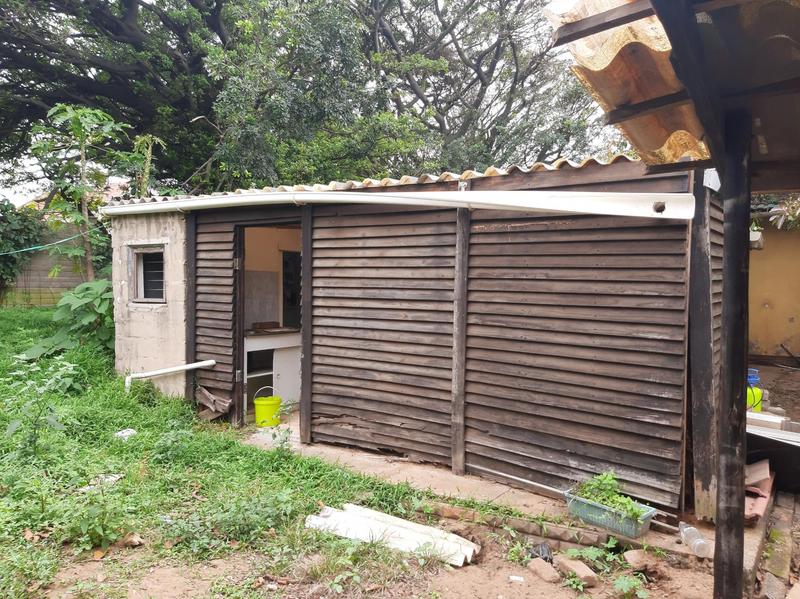 1 Bedroom Property for Sale in Ilfracombe KwaZulu-Natal