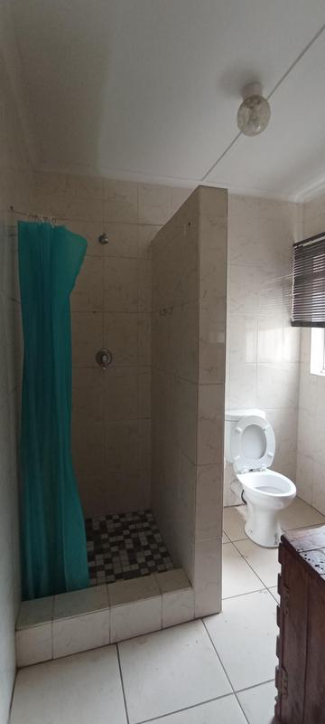 To Let 3 Bedroom Property for Rent in Arboretum KwaZulu-Natal