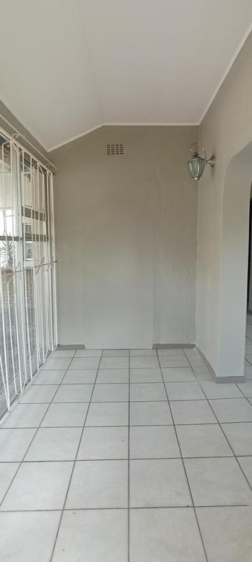 To Let 3 Bedroom Property for Rent in Arboretum KwaZulu-Natal