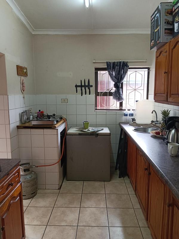 To Let 3 Bedroom Property for Rent in Arboretum KwaZulu-Natal