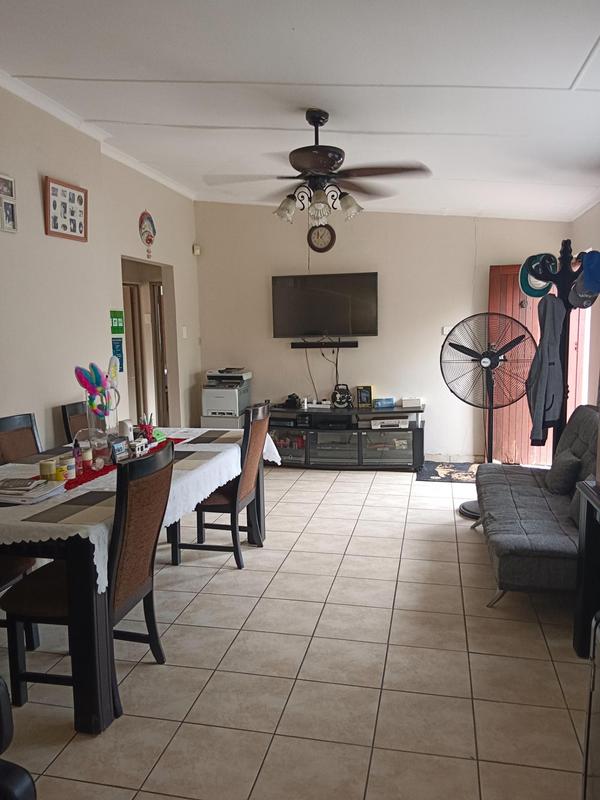 To Let 3 Bedroom Property for Rent in Arboretum KwaZulu-Natal