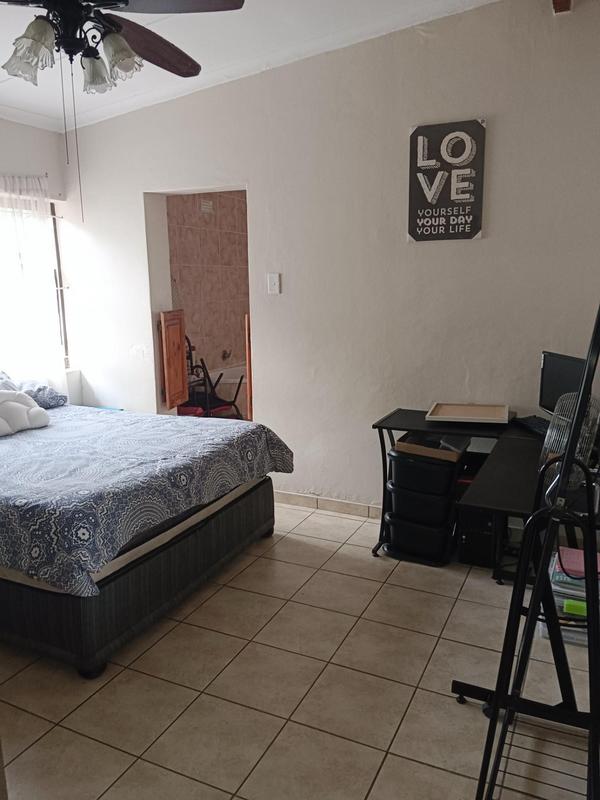 To Let 3 Bedroom Property for Rent in Arboretum KwaZulu-Natal
