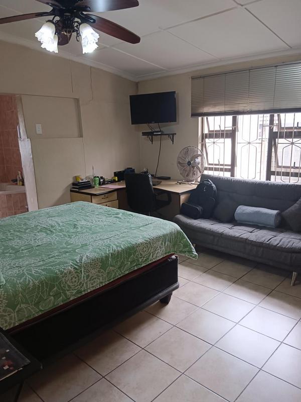 To Let 3 Bedroom Property for Rent in Arboretum KwaZulu-Natal