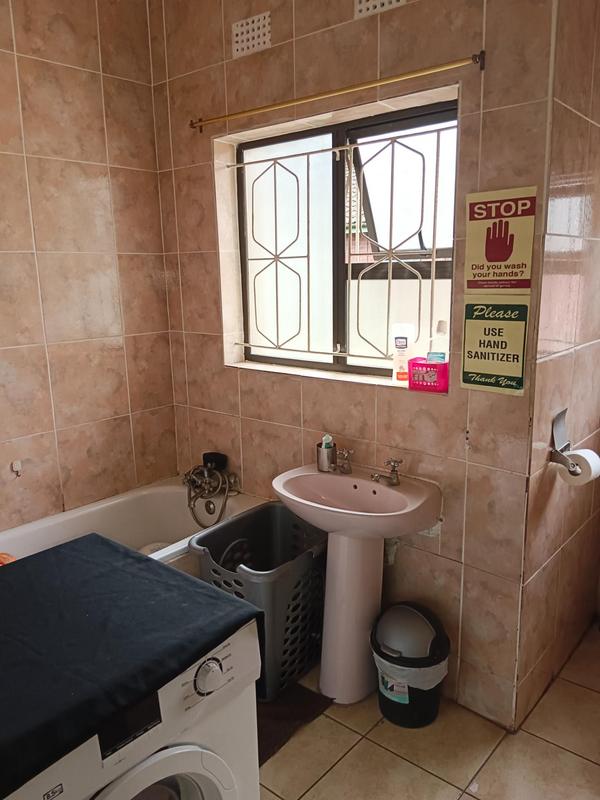 To Let 3 Bedroom Property for Rent in Arboretum KwaZulu-Natal