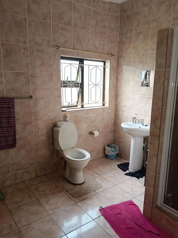 To Let 3 Bedroom Property for Rent in Arboretum KwaZulu-Natal