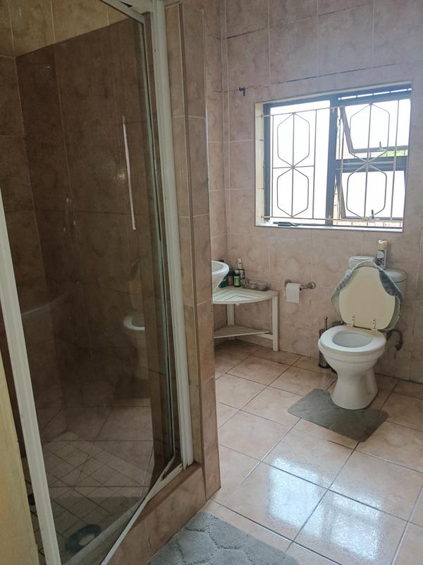 To Let 3 Bedroom Property for Rent in Arboretum KwaZulu-Natal
