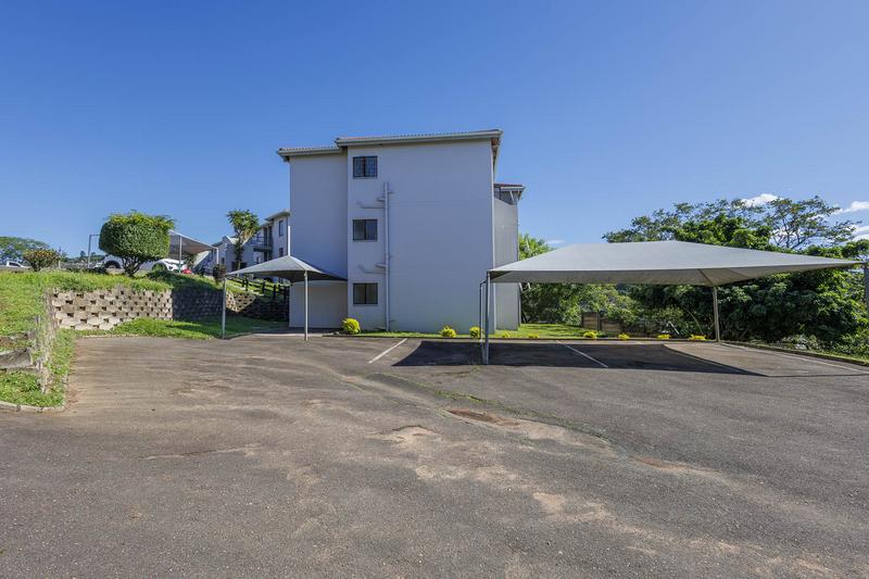 2 Bedroom Property for Sale in New Germany KwaZulu-Natal