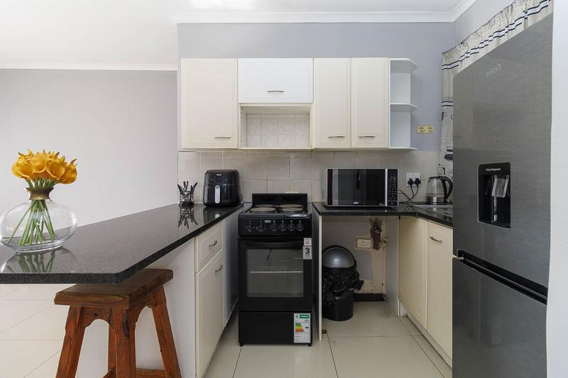 2 Bedroom Property for Sale in New Germany KwaZulu-Natal