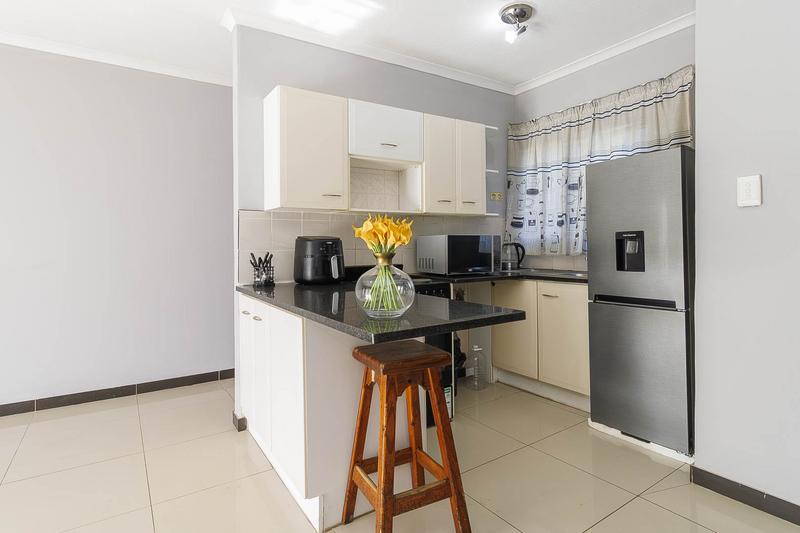 2 Bedroom Property for Sale in New Germany KwaZulu-Natal