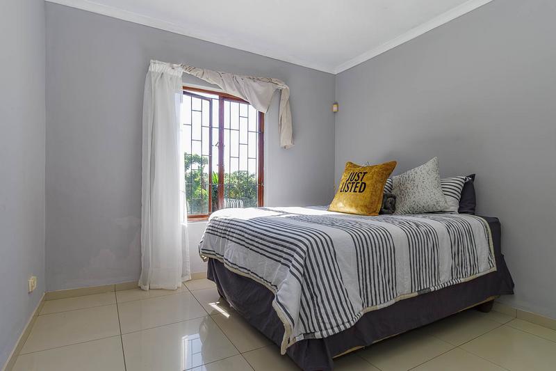 2 Bedroom Property for Sale in New Germany KwaZulu-Natal
