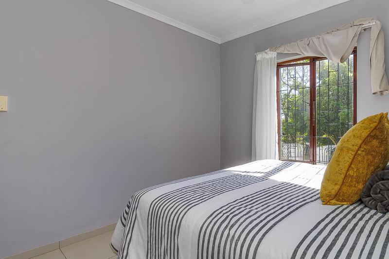 2 Bedroom Property for Sale in New Germany KwaZulu-Natal