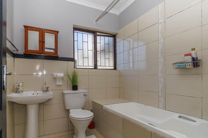 2 Bedroom Property for Sale in New Germany KwaZulu-Natal