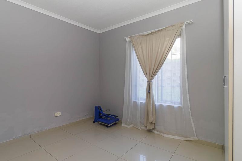 2 Bedroom Property for Sale in New Germany KwaZulu-Natal