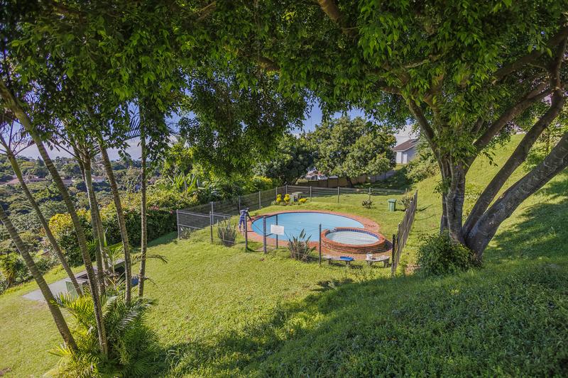 2 Bedroom Property for Sale in New Germany KwaZulu-Natal