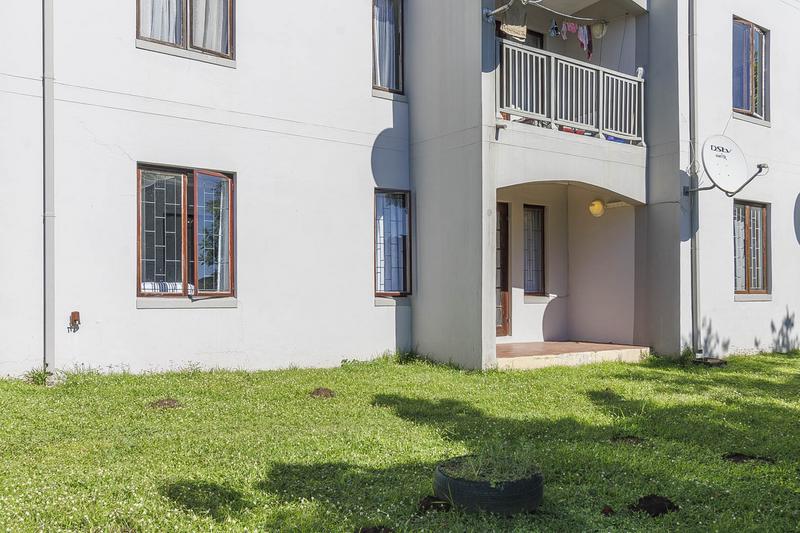 2 Bedroom Property for Sale in New Germany KwaZulu-Natal