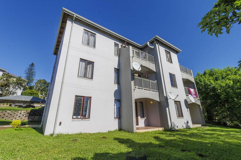 2 Bedroom Property for Sale in New Germany KwaZulu-Natal