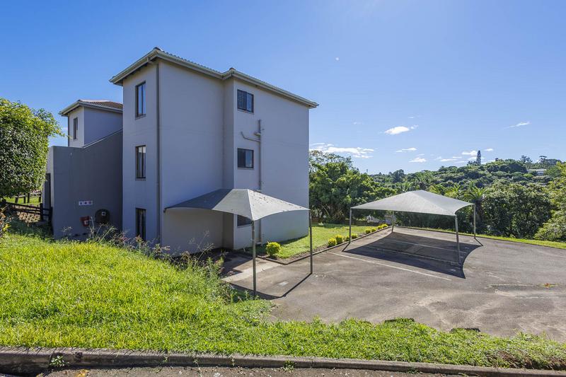 2 Bedroom Property for Sale in New Germany KwaZulu-Natal