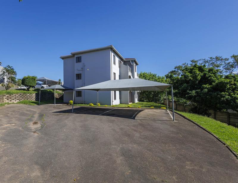 2 Bedroom Property for Sale in New Germany KwaZulu-Natal