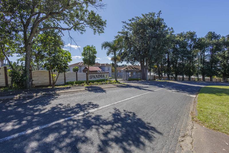 2 Bedroom Property for Sale in New Germany KwaZulu-Natal