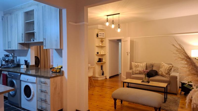 To Let 2 Bedroom Property for Rent in Essenwood KwaZulu-Natal