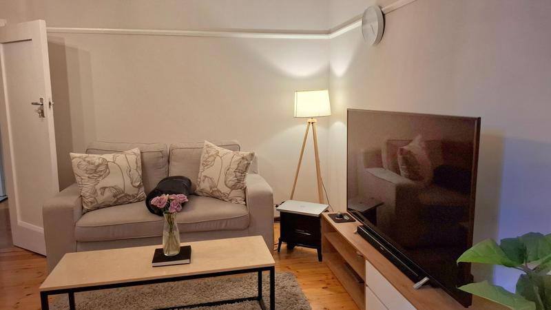 To Let 2 Bedroom Property for Rent in Essenwood KwaZulu-Natal