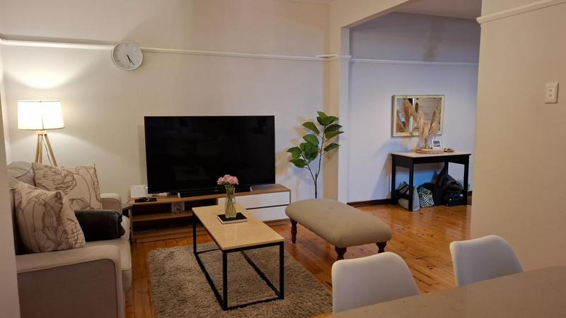 To Let 2 Bedroom Property for Rent in Essenwood KwaZulu-Natal