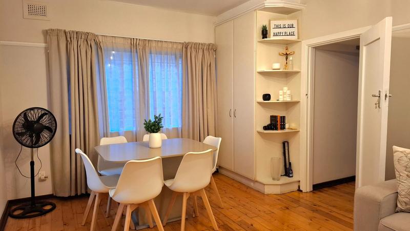 To Let 2 Bedroom Property for Rent in Essenwood KwaZulu-Natal